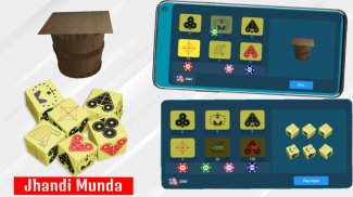 Jhandi Munda Game screenshot 5