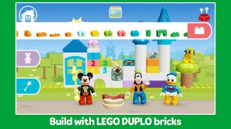 LEGO® DUPLO® Disney screenshot 6