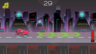 RetroWay screenshot 0