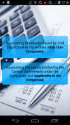 Accounting Standards India '16 screenshot 1