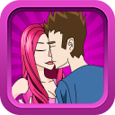 Kiss Me ! - Kiss Games Icon