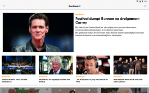 RTL Nieuws & Entertainment screenshot 7