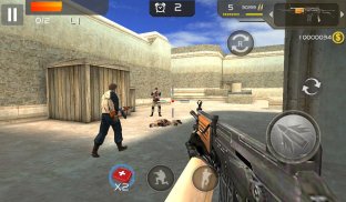 Gun & Strike 3D - FPS screenshot 5