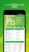 TAG - Crypto Trading Signal And Tool screenshot 2