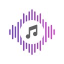 Pure Tune - Music Player Icon