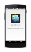 Copy to Evernote screenshot 0