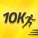 De 0 à 5 km à 10 km