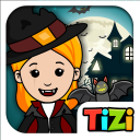 Tizi Town - My Haunted House - Baixar APK para Android | Aptoide