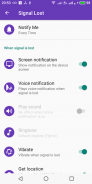 GSM Signal Monitor & SIM Card Info 📱 screenshot 22