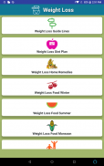 Complete Weight Loss Solutions screenshot 10