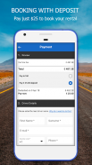 RentalCars24H.com - Car Rental App | Cheap Cars screenshot 5