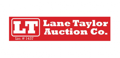 Lane Taylor Auction