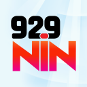 92.9 NIN (KNIN) Icon