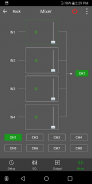 Dayton Audio DSP Control screenshot 5