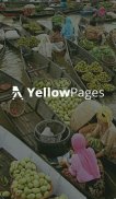 YellowPages Indonesia screenshot 7