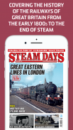 Steam Days screenshot 5