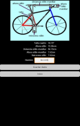 Medidas de bicicleta - plus screenshot 6