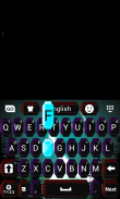 Spirit Keyboard screenshot 3
