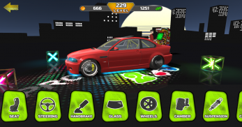 Project Drift 2.0 : Online screenshot 3