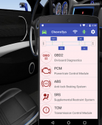 ChevroSys Scan Free (OBD2 & ELM327 for Chevrolet) screenshot 0