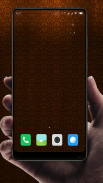 Brown Wallpaper screenshot 0