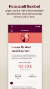 Hanseatic Bank Mobile screenshot 6
