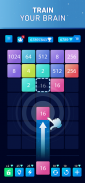 2048－Merge Blocks Puzzle screenshot 0