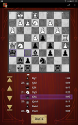 Chess Free screenshot 7