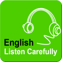 English Listen Carefully