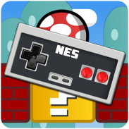 NES emulator screenshot 4