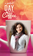 Coffee Mug Photo Frames screenshot 6