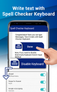 Spell Corrector _Spell Checker screenshot 2