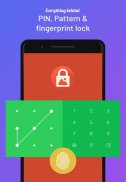 Image Locker - Hide photos screenshot 14