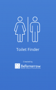 Toilet Finder screenshot 3