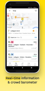 De Lijn screenshot 2