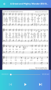 English Hymns screenshot 3