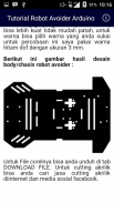 Tutorial Robot Avoider Arduino screenshot 5