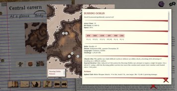Digital D20 Adventures screenshot 3