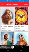 My Prayer-Best Catholic Novena Prayers App screenshot 1