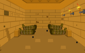 Escape Game-Egyptian Rooms screenshot 5