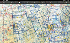 Iphigénie | The Hiking Map App screenshot 14