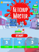 Ketchup Master screenshot 1