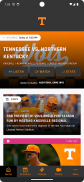 Tennessee Athletics screenshot 1