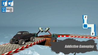 Impossible CMX Racing screenshot 3