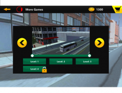 Аэропорт Автобус Simulator screenshot 16
