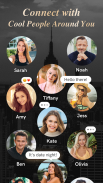 Luxy - Selective Dating App screenshot 2
