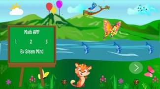 Kids Mathics | Kids Math Games screenshot 4