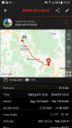 MyRide – Motorcycle Routes screenshot 6