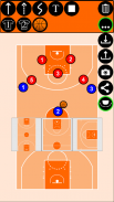 Basketball playbook screenshot 2