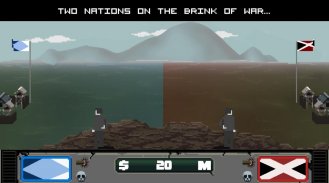 War Agent screenshot 2
